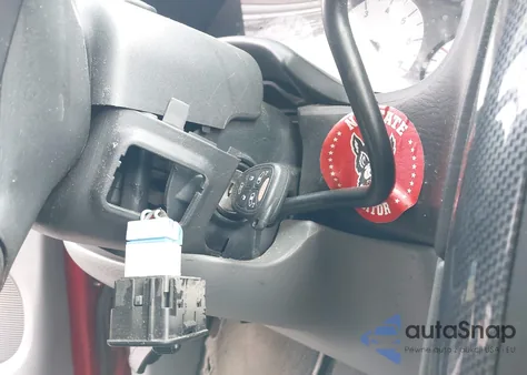 2007 Dodge Grand Caravan Sxt из США, поврежденный, VIN 2D8GP44L77R339670